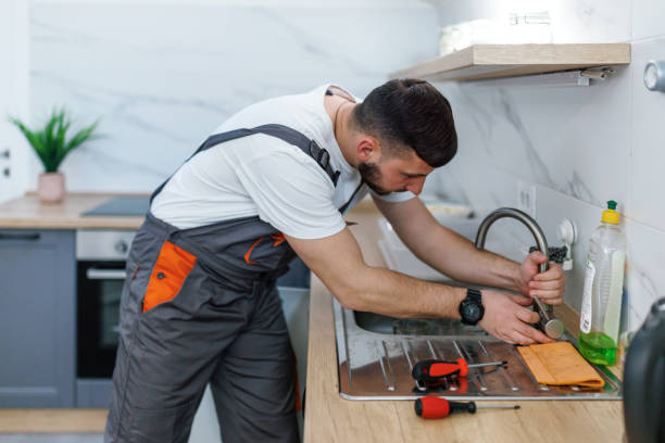 Best Commercial Plumbing Services  in New Haven, CT