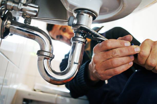 Best Shower Repair Services  in New Haven, CT