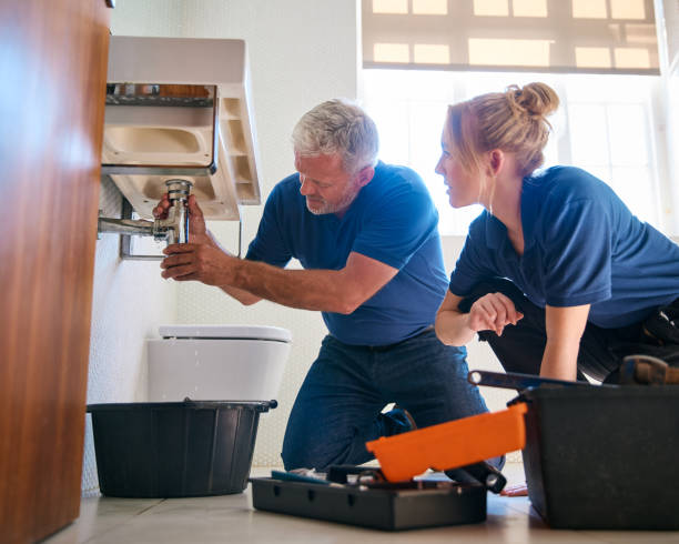 Best Same-Day Plumbing Service  in New Haven, CT